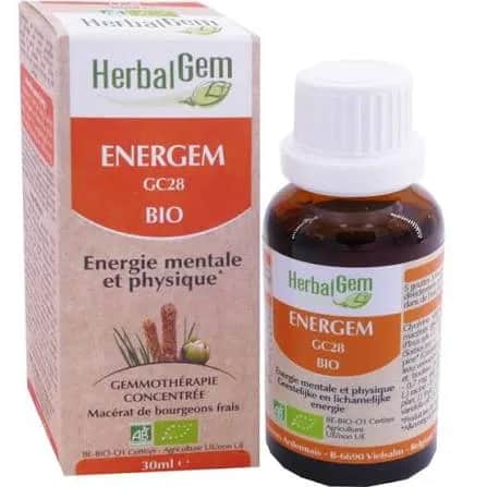 Energem GC28 BIO 30ml