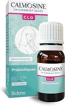 Ferments Lactiques Immunité 9ml