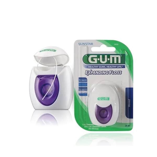 Fil dentaire Expanding Floss 30m 2030