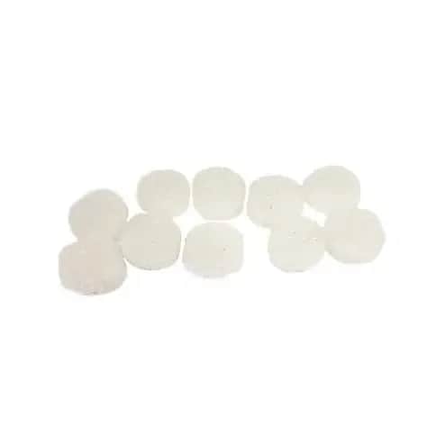 Filtre pour FC40 sachet 10u