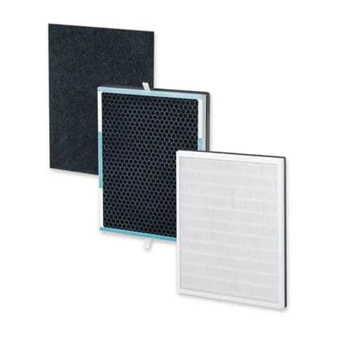 Filtre pour LR500 Purificateur d'air
