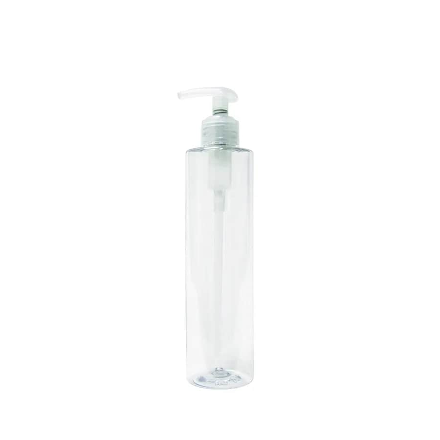Flacon 125ml avec Pompe Spray