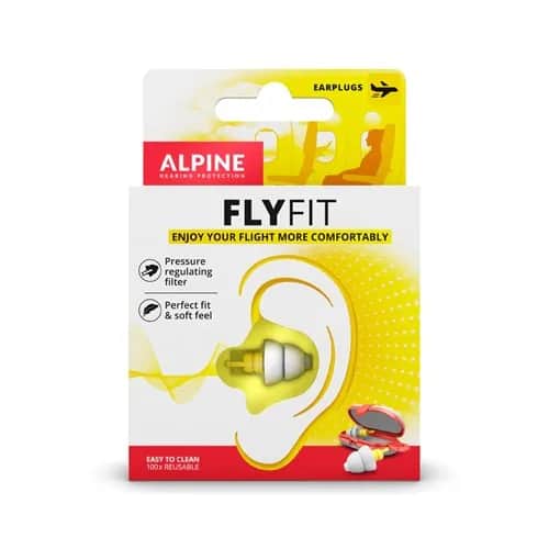 Fly Fit