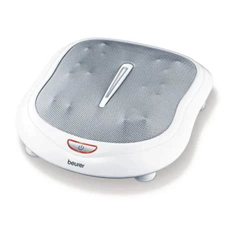 FM60 Appareil massage pieds Shiatsu 50w 18 têtes