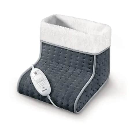 FW20 Cosy chauffe pieds