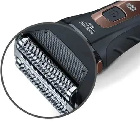 Grille rasage + bloc lames pour HR7000