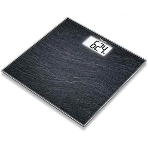 GS203 Pèse personne SLATE 150kgs