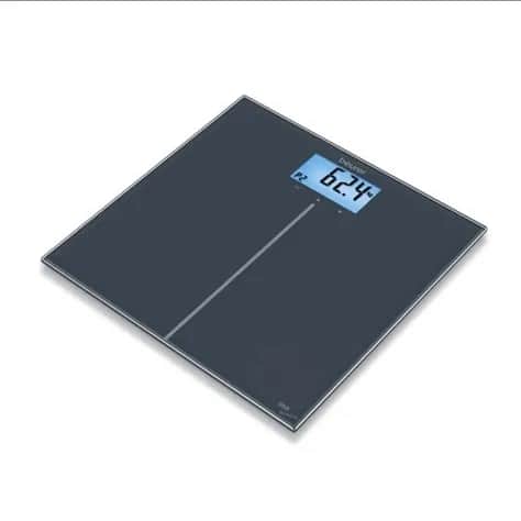 GS280 Pèse personne BMI Genius 180kgs