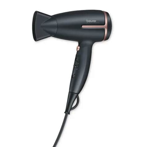 HC25 Sèche cheveux de voyage