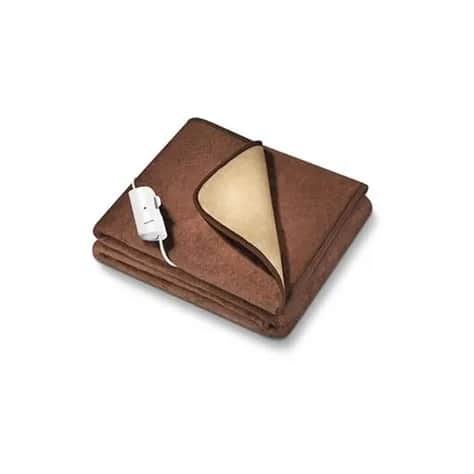 HD100 Cosy couverture chauffante