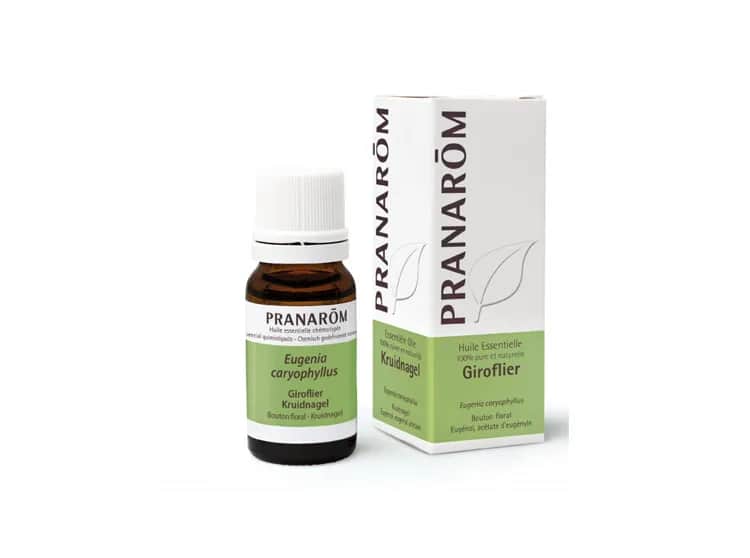HE Giroflier Bouton Floral 10ml