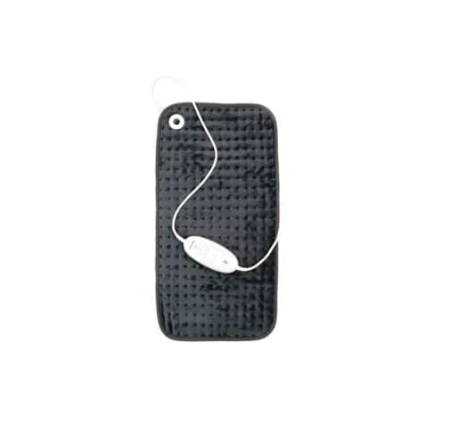 HK123 Coussin chauffant XXL Black Edition Limitée