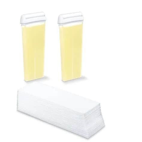 HL40R Recharge Epilateur Cire Chaude