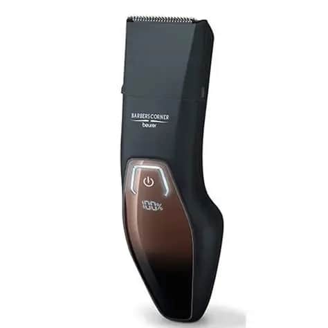 HR4000 Tondeuse à barbe