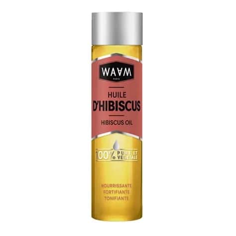 Huile d'Hibiscus 100ml