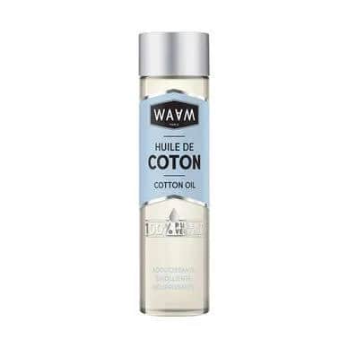 Huile de Coton 100ml