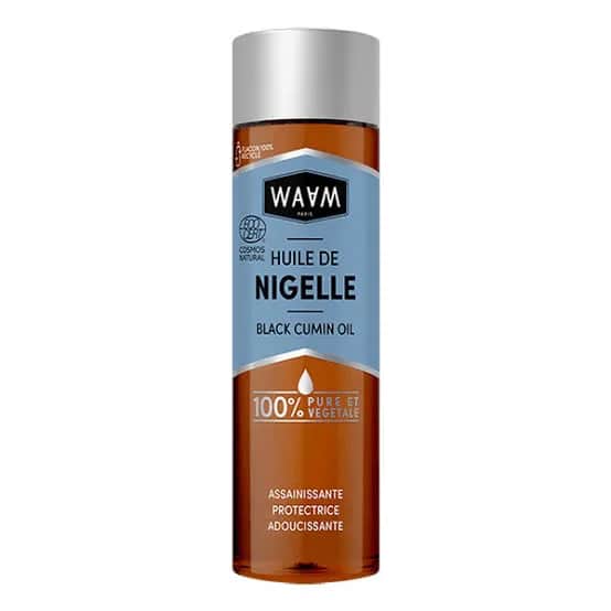 Huile de Nigelle 75ml