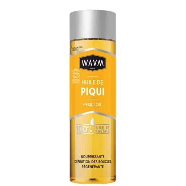 Huile de Piqui 75ml