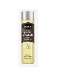 Huile de Sésame 75ml