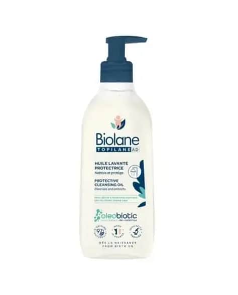 Huile Lavante Protectrice 350ml