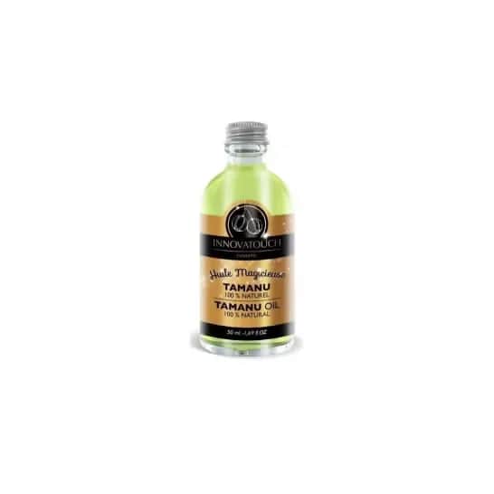Huile Magicieuse Tamanu 50ml