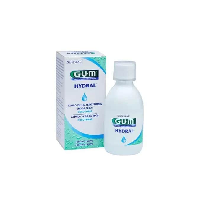 Hydral Bain de bouche 300ml 6030
