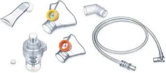 IH58 Kit remplacement Bébé inhalateur