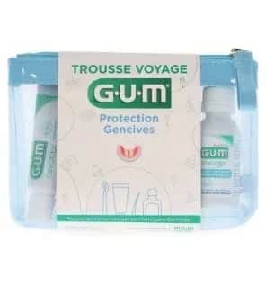 Kit Voyage Gencives sensibles