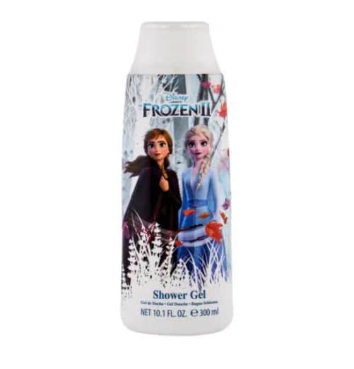 La Reine des Neiges II Gel Douche Enfants 300ml