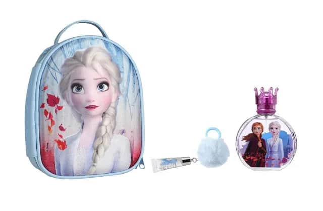 La Reine des Neiges II Vanity 3D