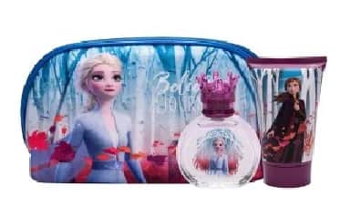 La Reine des Neiges Trousse x2 Produits