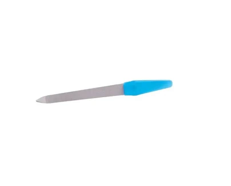 LIME À ONGLES SAPHIR 12,5 cm