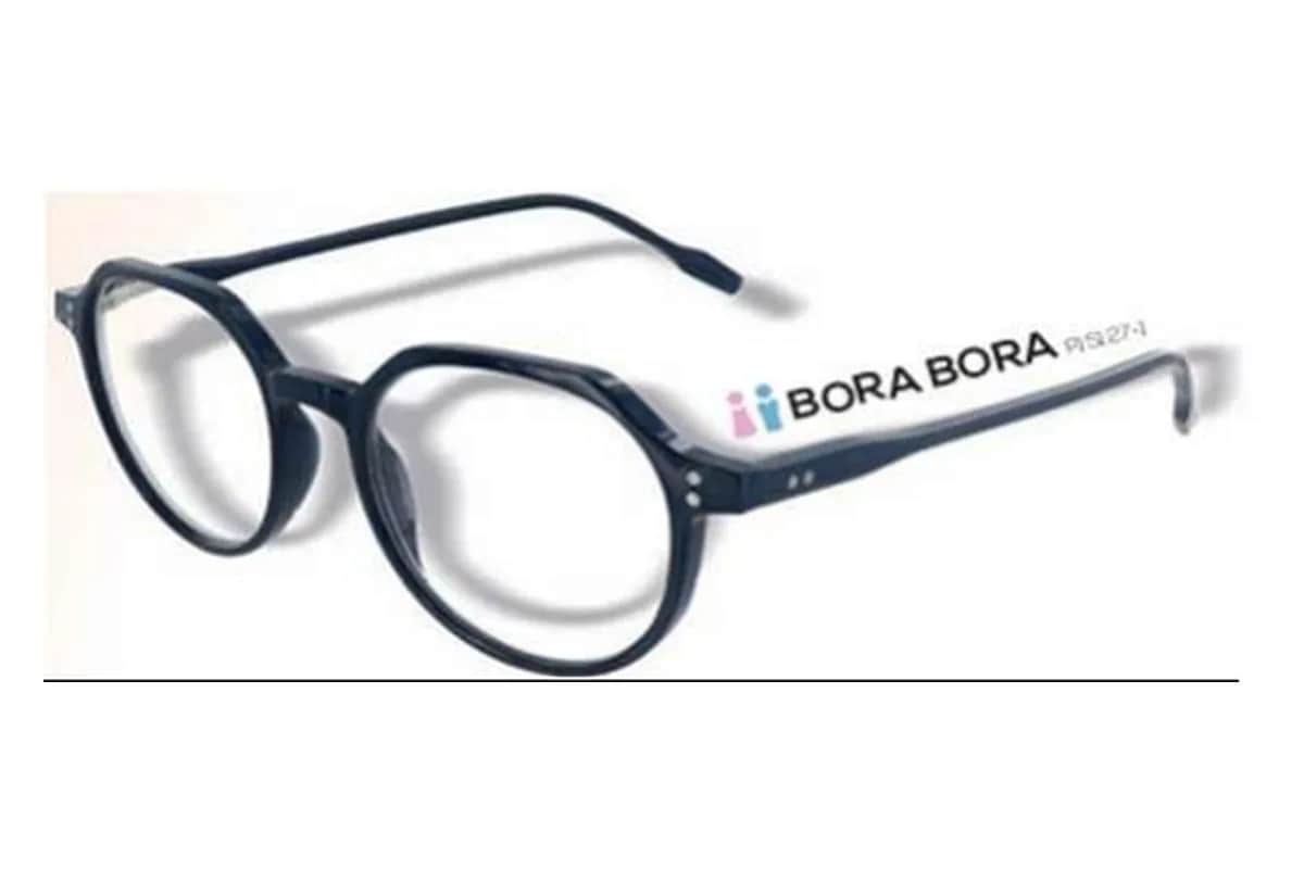 Loupe Bora Bora +2