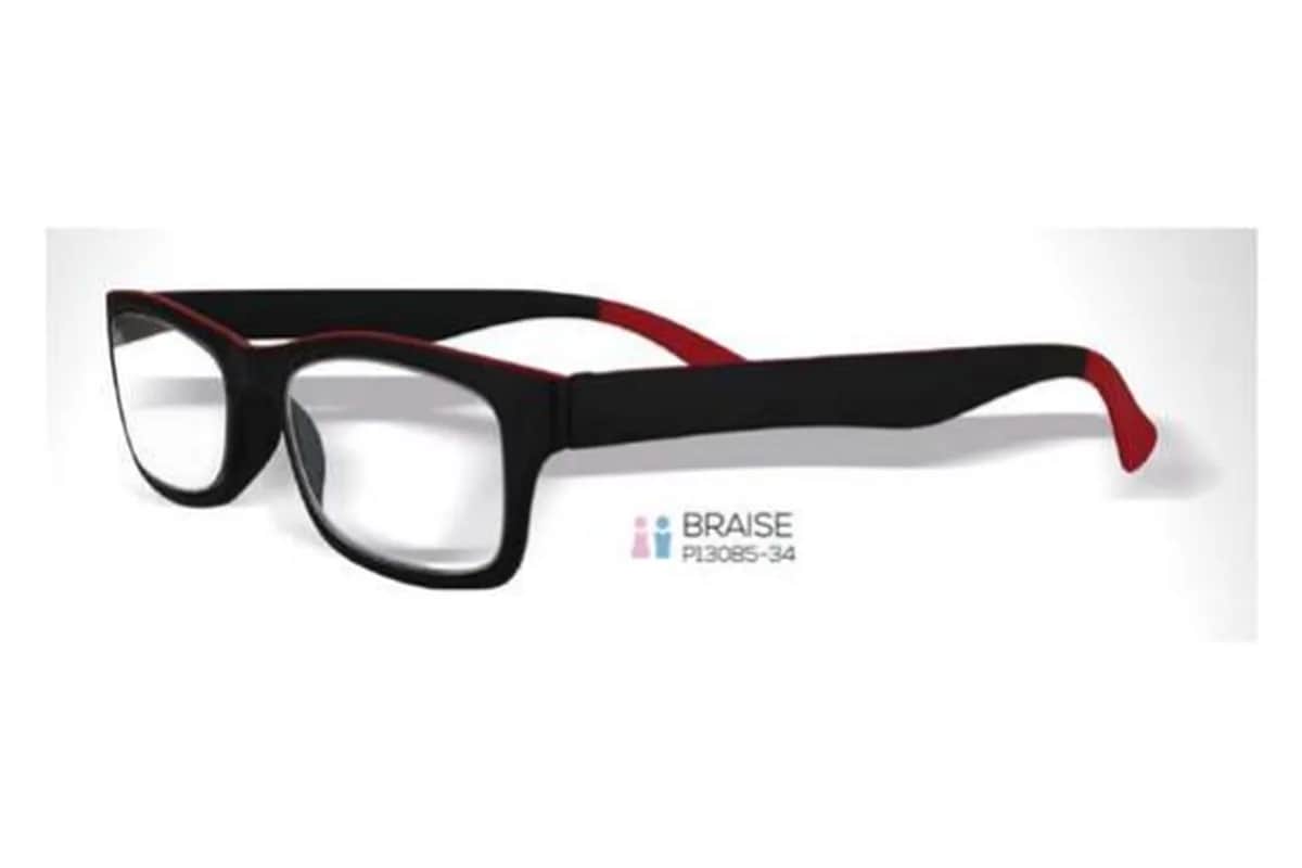Loupe Braise +1,5