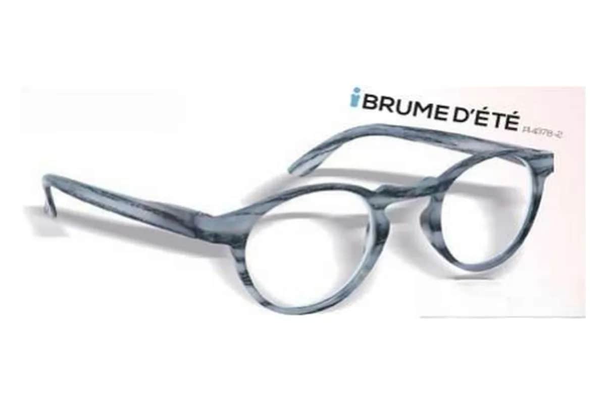 Loupe Brume d’été +3