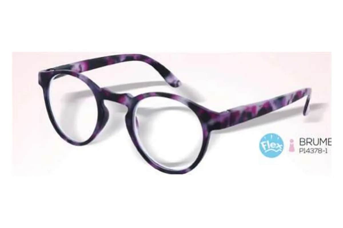 Loupe Brume d’Hiver +2,5