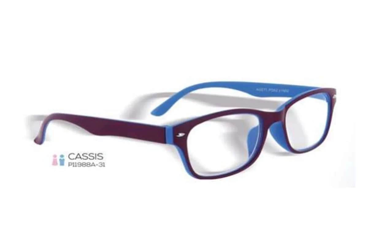 Loupe Cassis +1,5