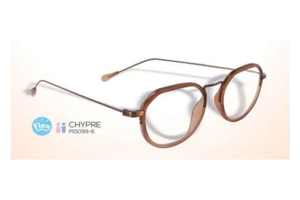 Loupe Chypre +3
