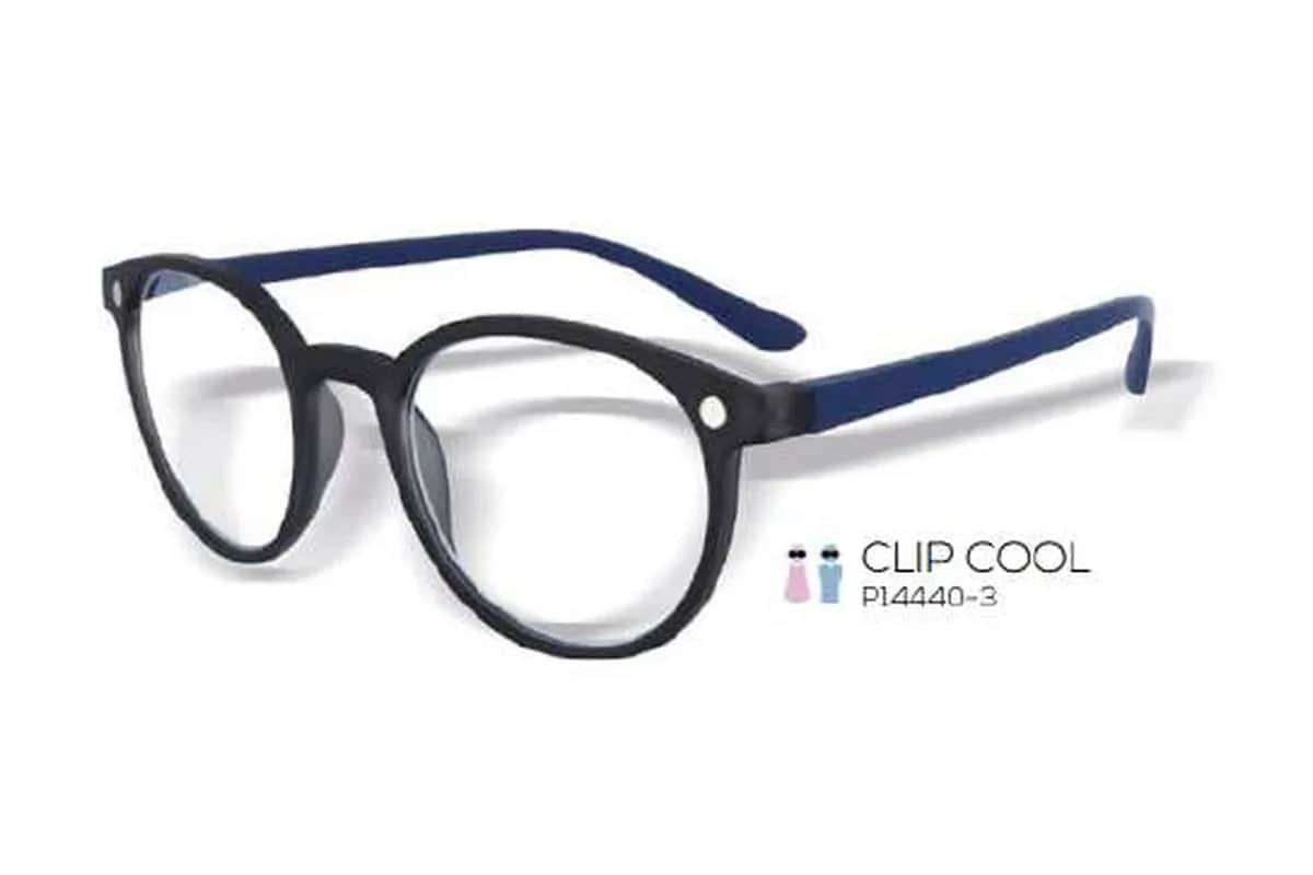 Loupe Clip Cool +1,5