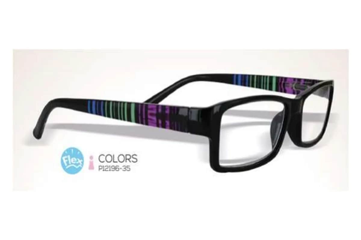 Loupe Colors +2,5