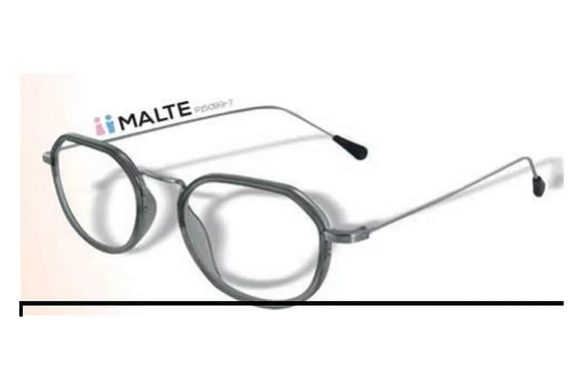 Loupe Malte +2