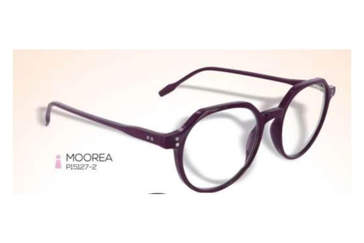 Loupe Moorea +3