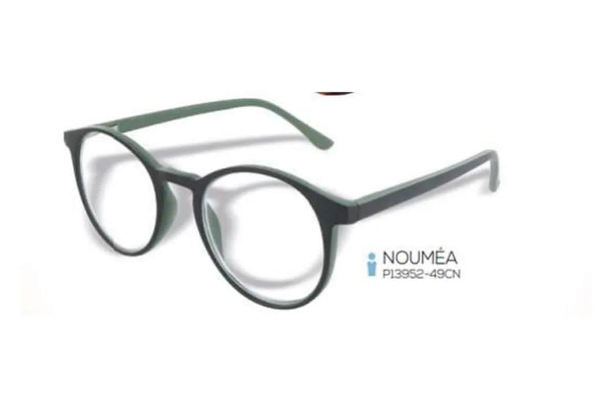 Loupe Nouméa +3