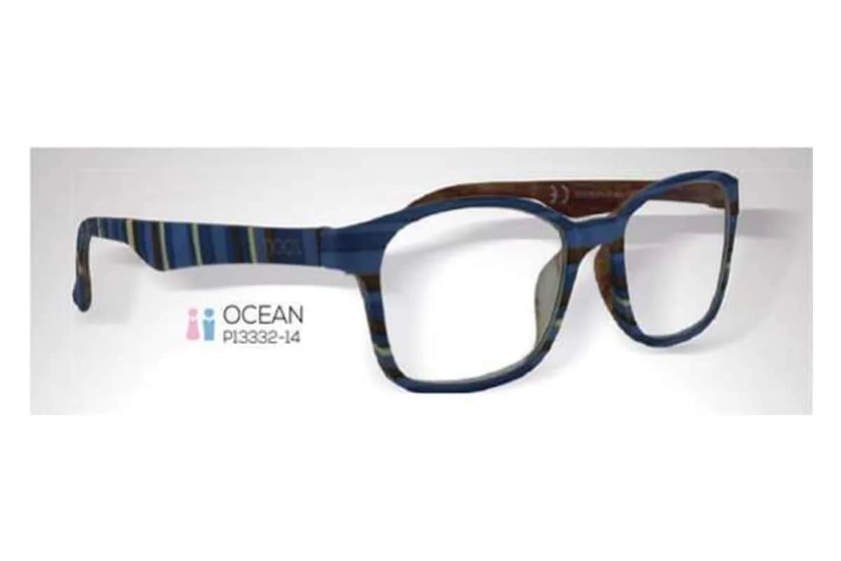 Loupe Océan +2,5