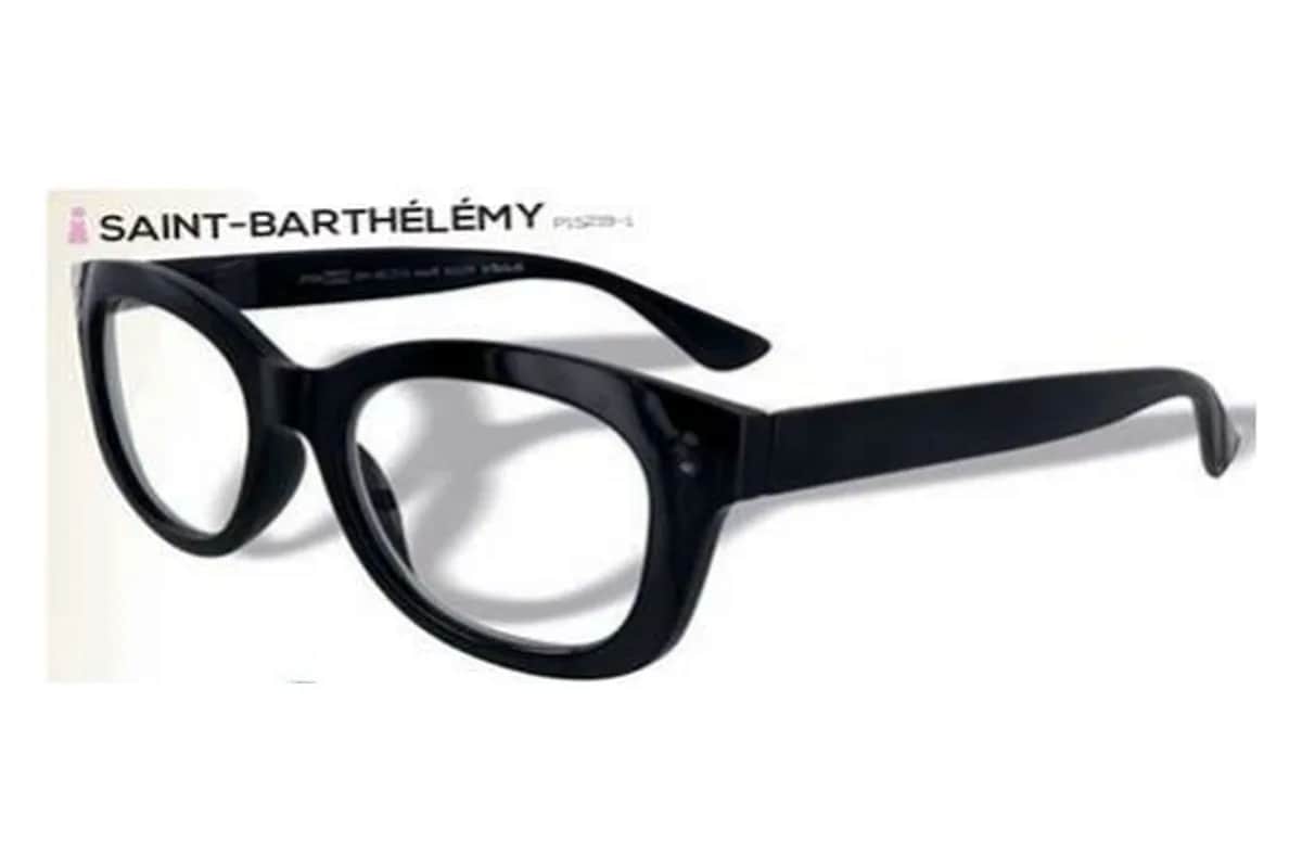 Loupe Saint-Barthélémy +1