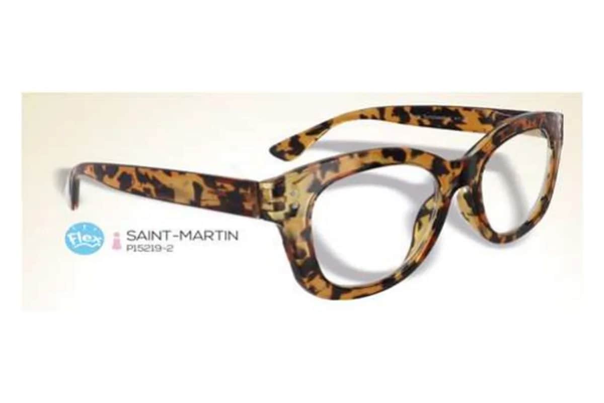 Loupe Saint-Martin +2