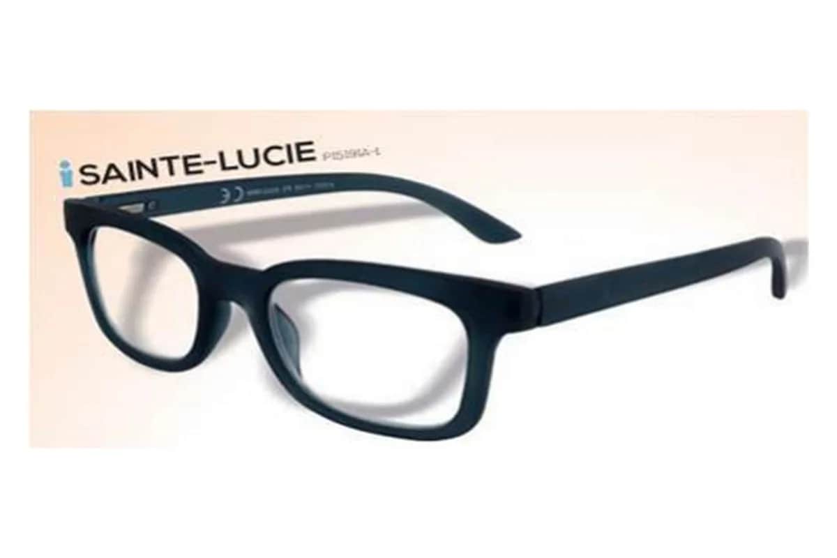 Loupe Sainte-Lucie +3