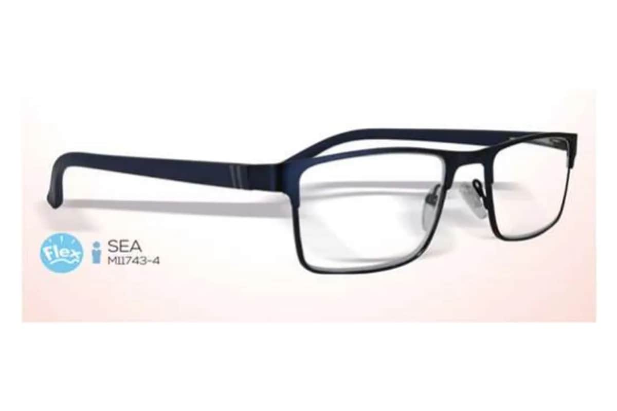Loupe Sea +2