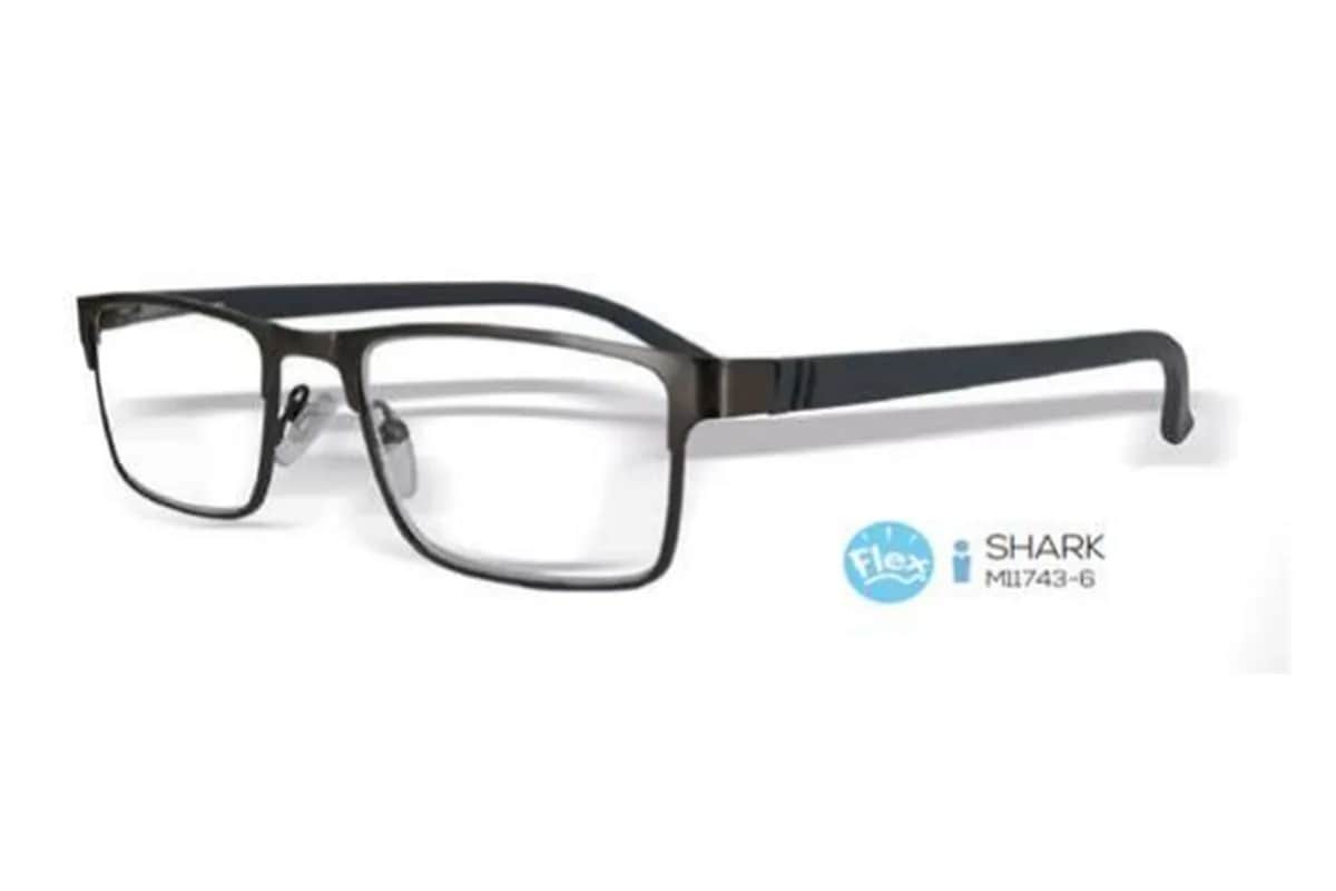 Loupe Shark +2
