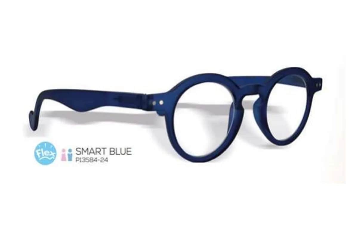 Loupe Smart Blue +1,5